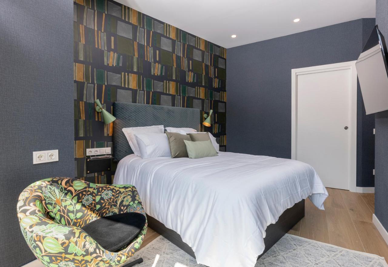 Big 4 Rooms In A Centric Home Parking Included San Sebastián Kültér fotó