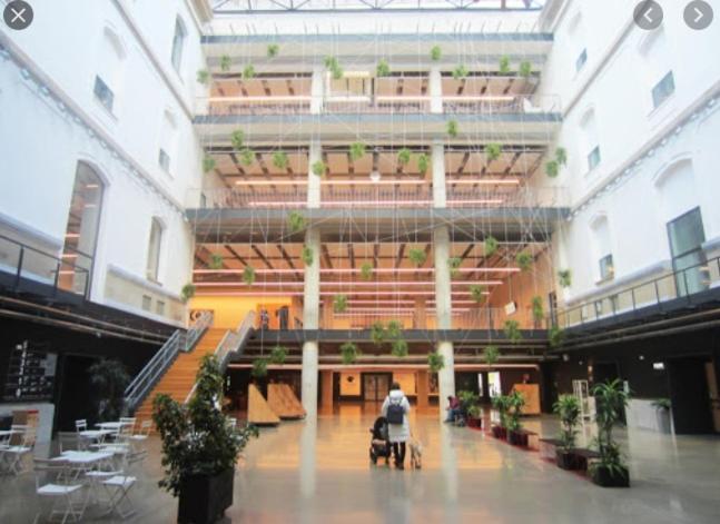 Big 4 Rooms In A Centric Home Parking Included San Sebastián Kültér fotó