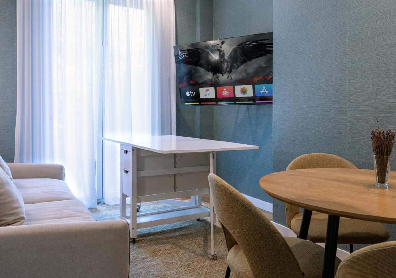 Big 4 Rooms In A Centric Home Parking Included San Sebastián Kültér fotó