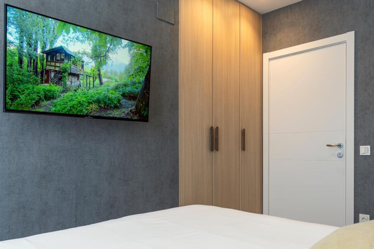 Big 4 Rooms In A Centric Home Parking Included San Sebastián Kültér fotó