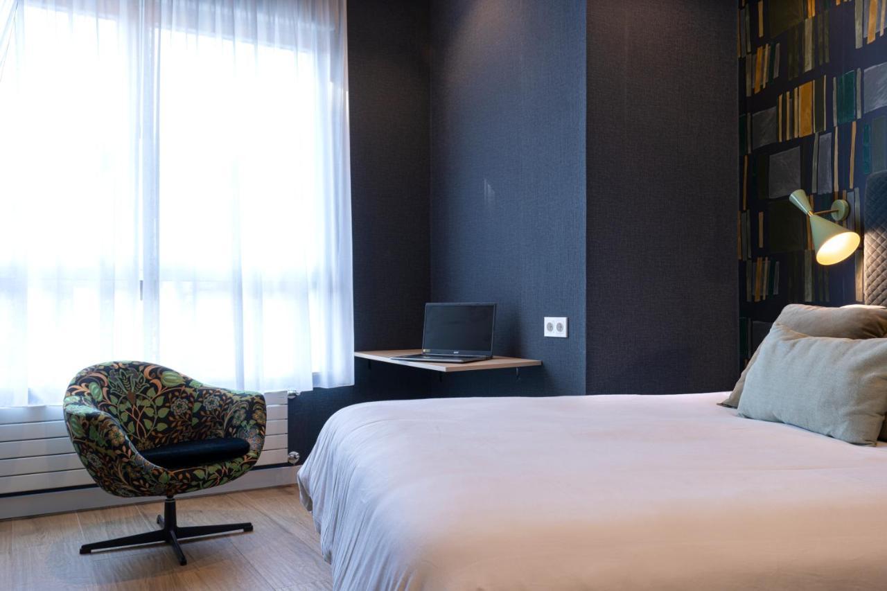 Big 4 Rooms In A Centric Home Parking Included San Sebastián Kültér fotó