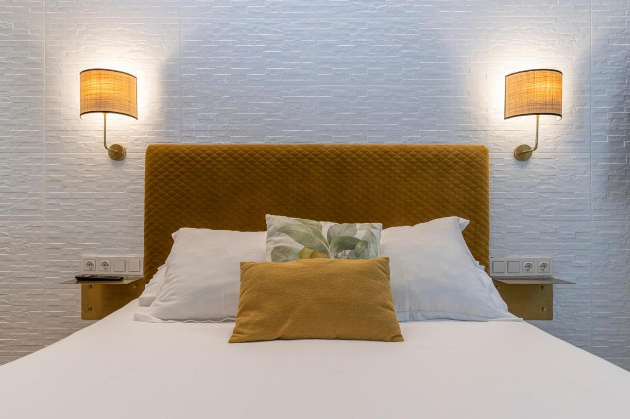 Big 4 Rooms In A Centric Home Parking Included San Sebastián Kültér fotó