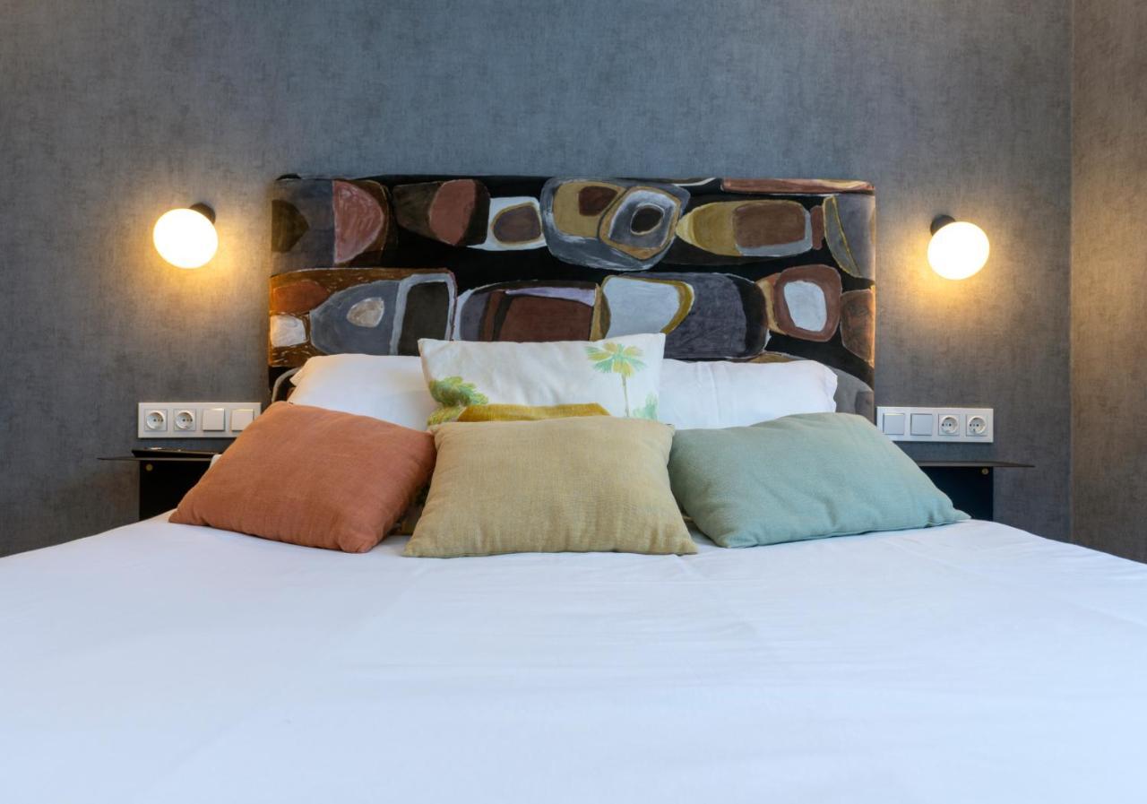 Big 4 Rooms In A Centric Home Parking Included San Sebastián Kültér fotó
