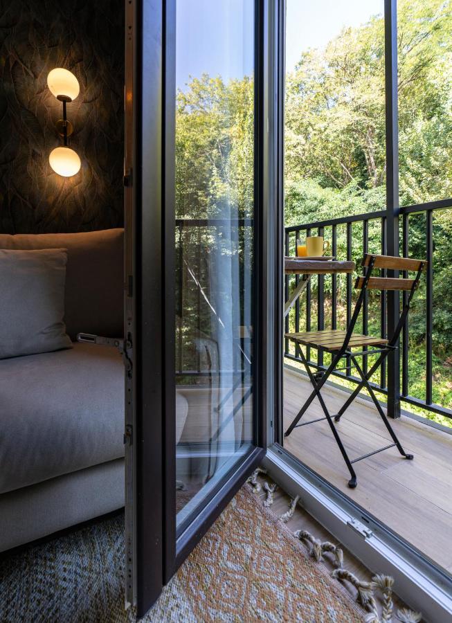Big 4 Rooms In A Centric Home Parking Included San Sebastián Kültér fotó